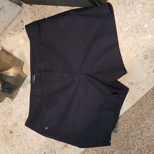 White House Black Market shorts